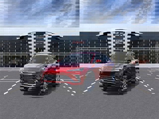 New 2026 Buick Envista Preferred w/ Convenience II Package image 8