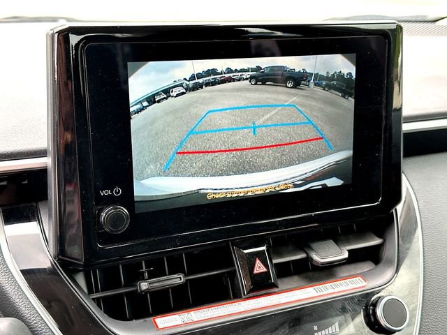 Used 2025 Toyota Corolla LE FWD image 15