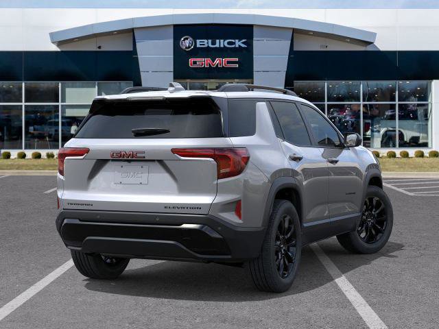 New 2026 GMC Terrain Elevation w/ Black Edition image 20