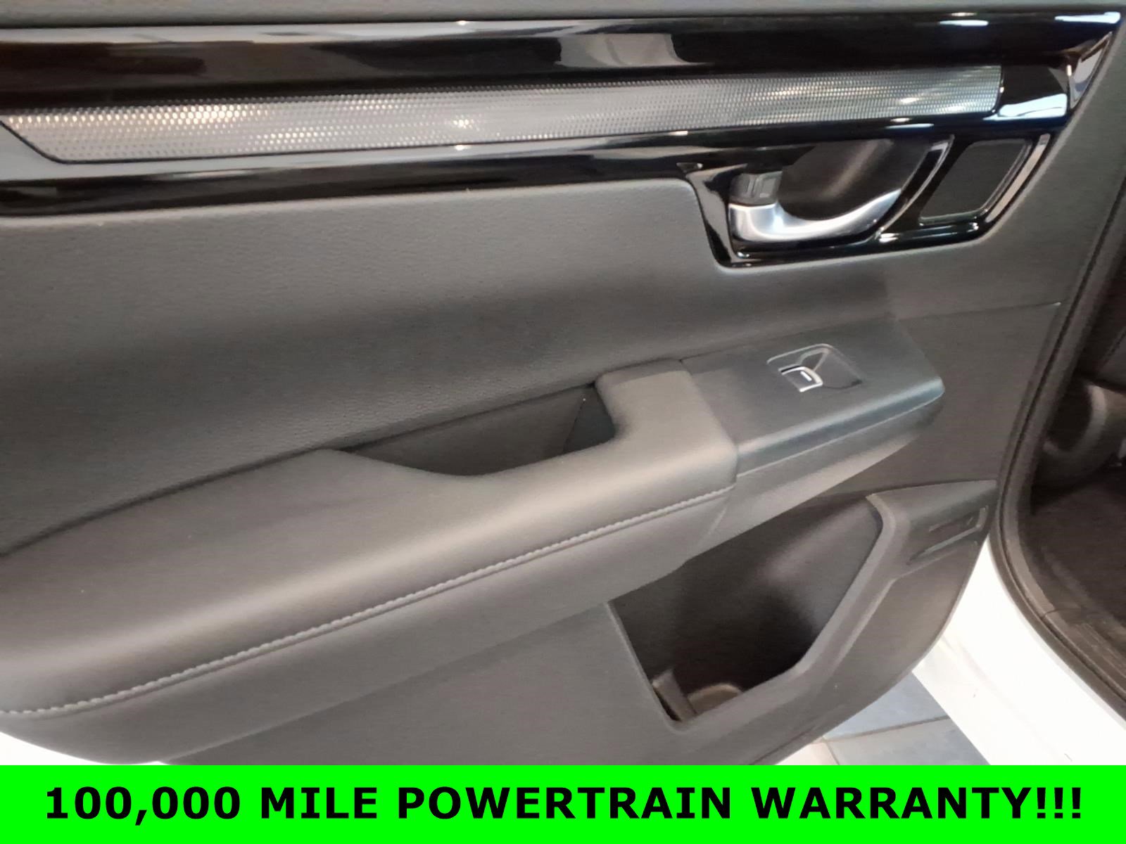 Certified 2023 Honda CR-V EX-L image 14