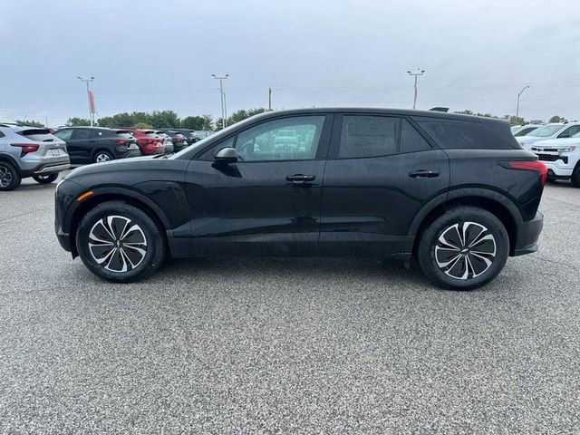 New 2026 Chevrolet Blazer EV LT video 2