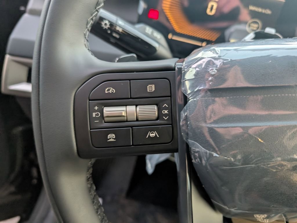 New 2027 Kia Telluride S image 17