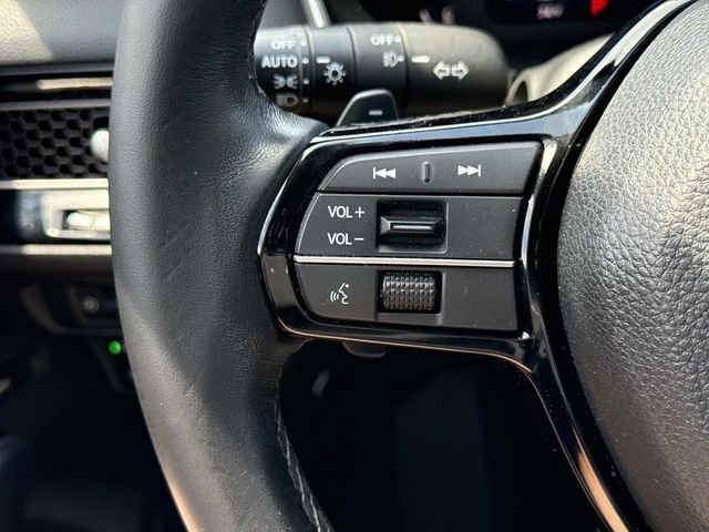 Used 2024 Honda Civic Touring image 25