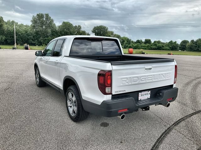 Used 2025 Honda Ridgeline RTL image 16