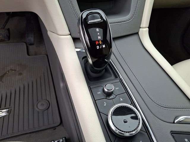 Certified 2023 Cadillac XT6 Premium Luxury image 13