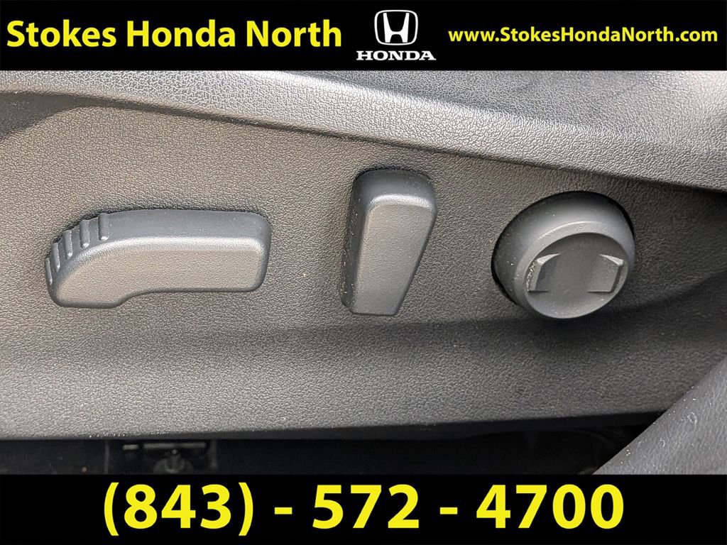 Used 2022 Subaru Forester Limited image 21