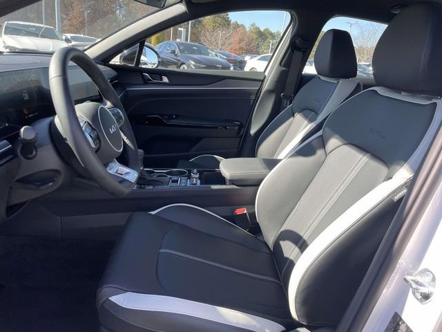 New 2026 Kia K5 GT-Line FWD image 24