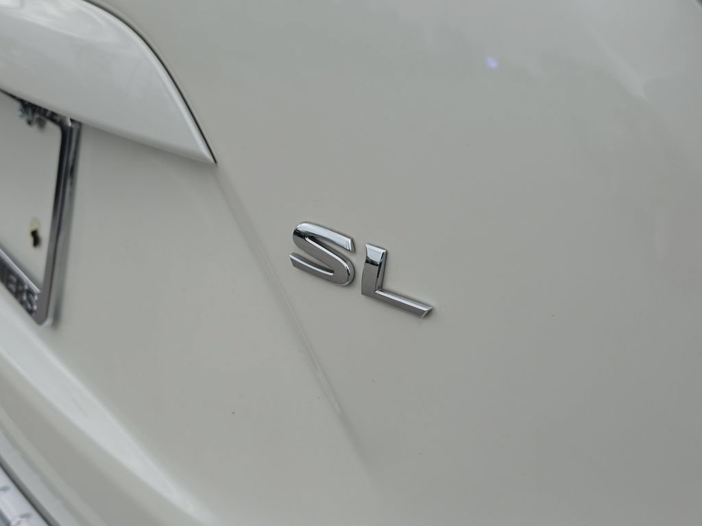 Used 2021 Nissan Murano SL w/ SL Moonroof Package FWD image 6