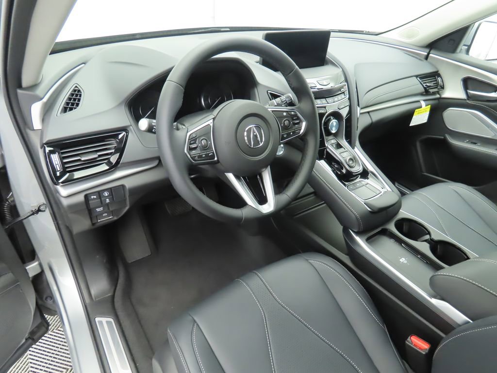 Used 2025 Acura RDX w/ Technology Package image 11