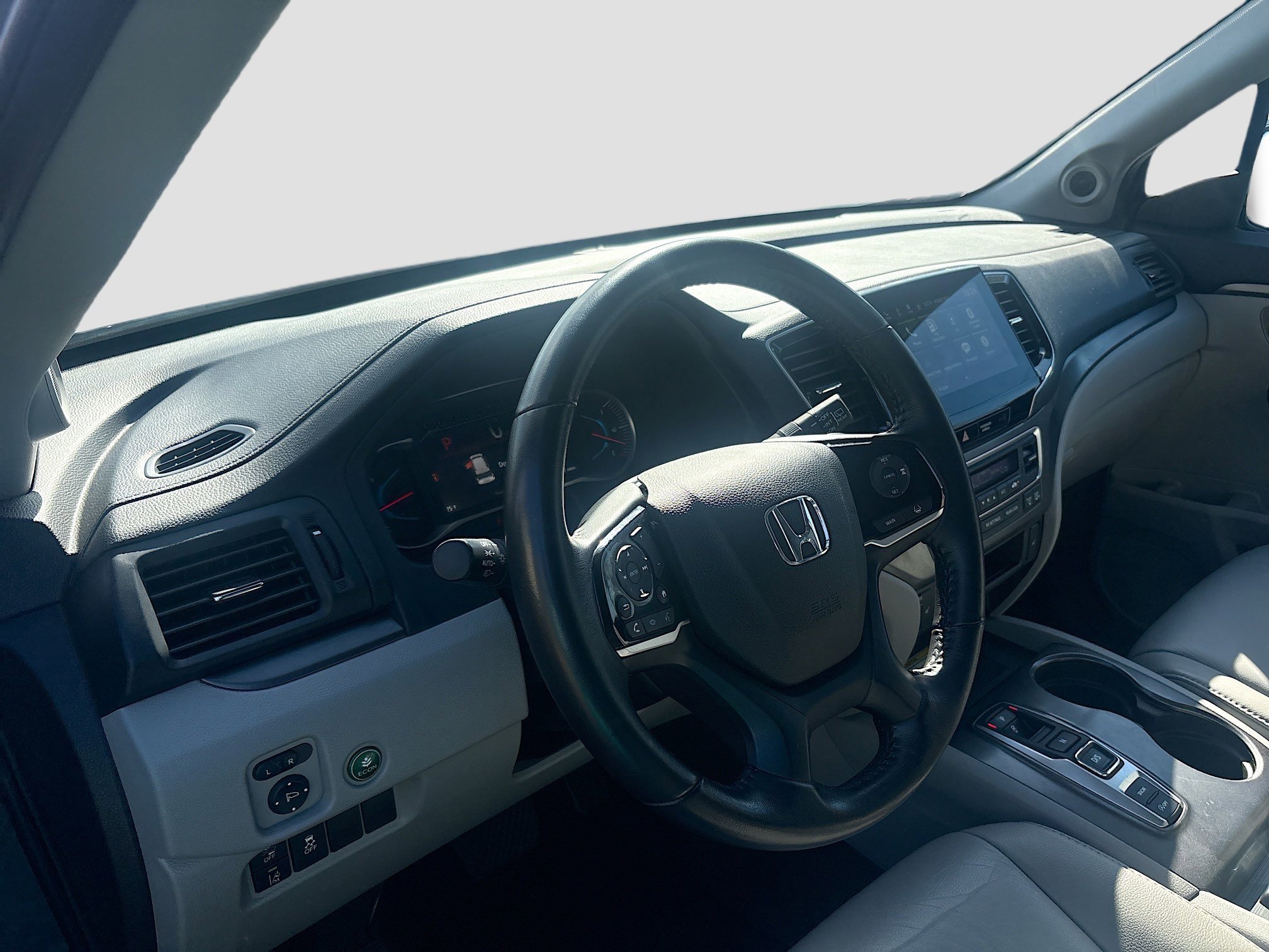 Used 2022 Honda Pilot Special Edition image 29