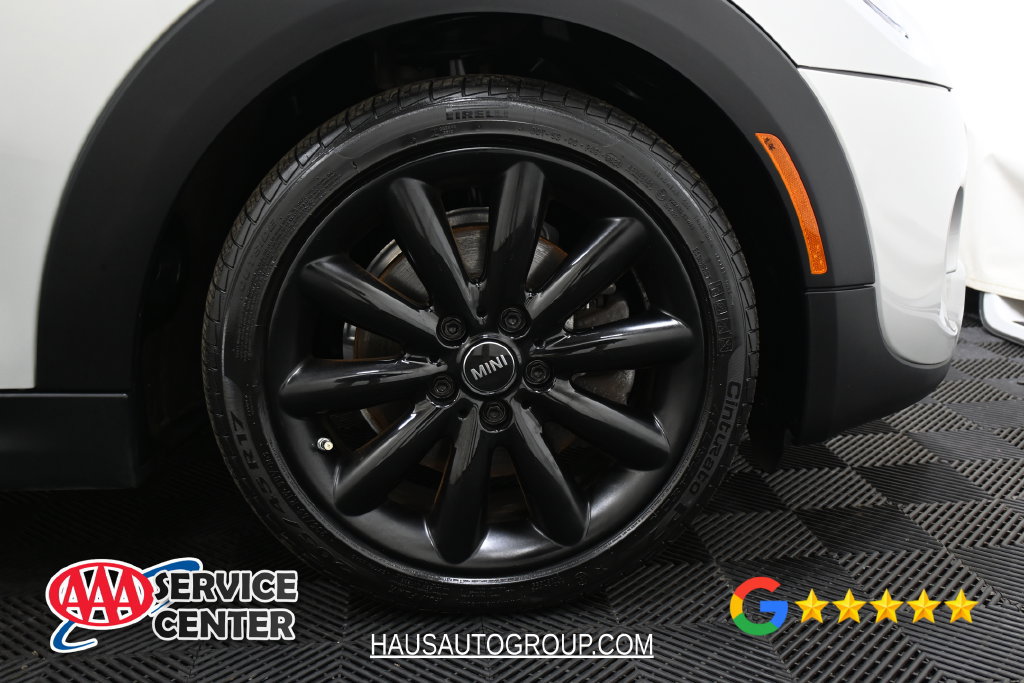 Used 2021 MINI Cooper S FWD image 24