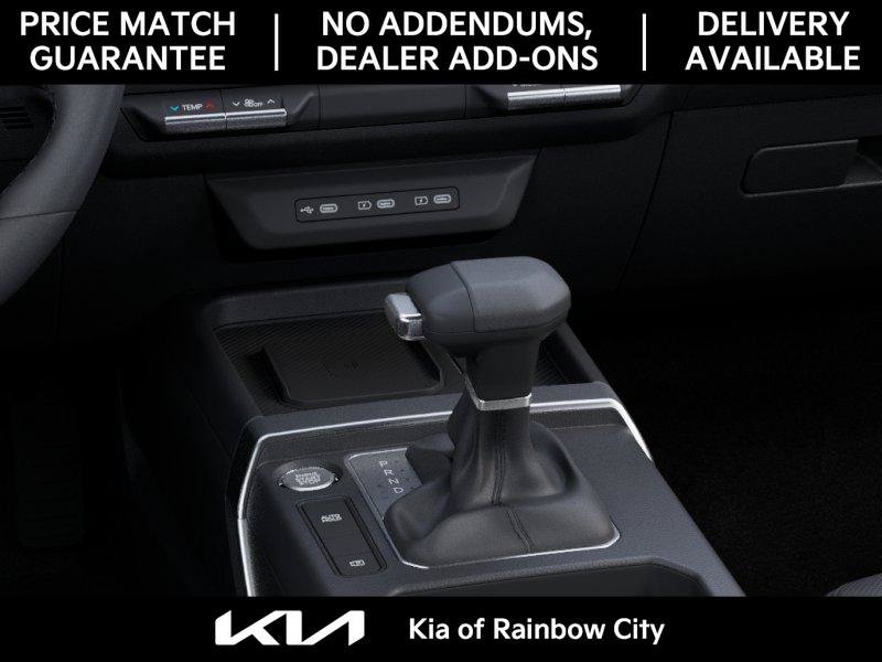 New 2027 Kia Seltos X-Line S AWD/4WD image 25