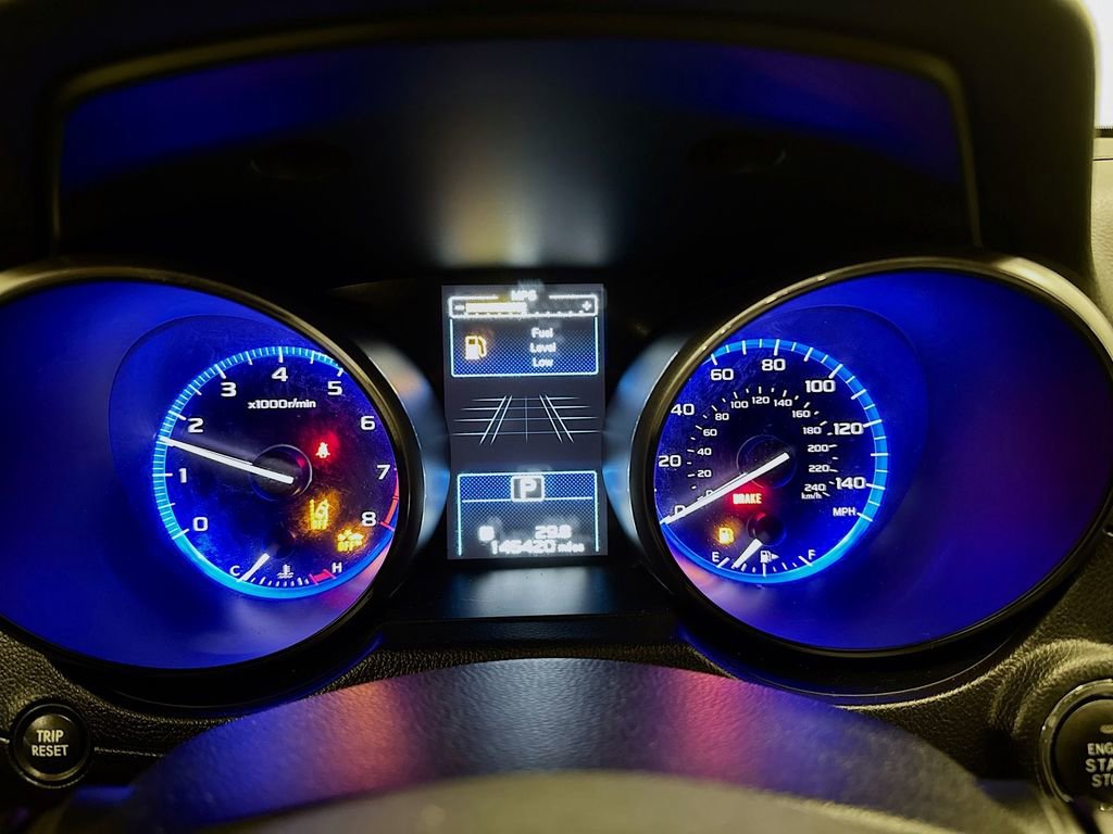 Used 2015 Subaru Outback 2.5i Limited image 14