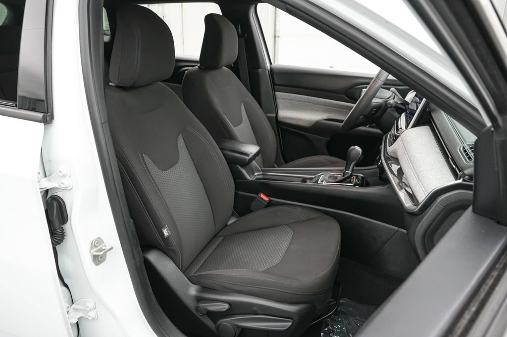 Used 2023 Jeep Compass Sport AWD/4WD image 20