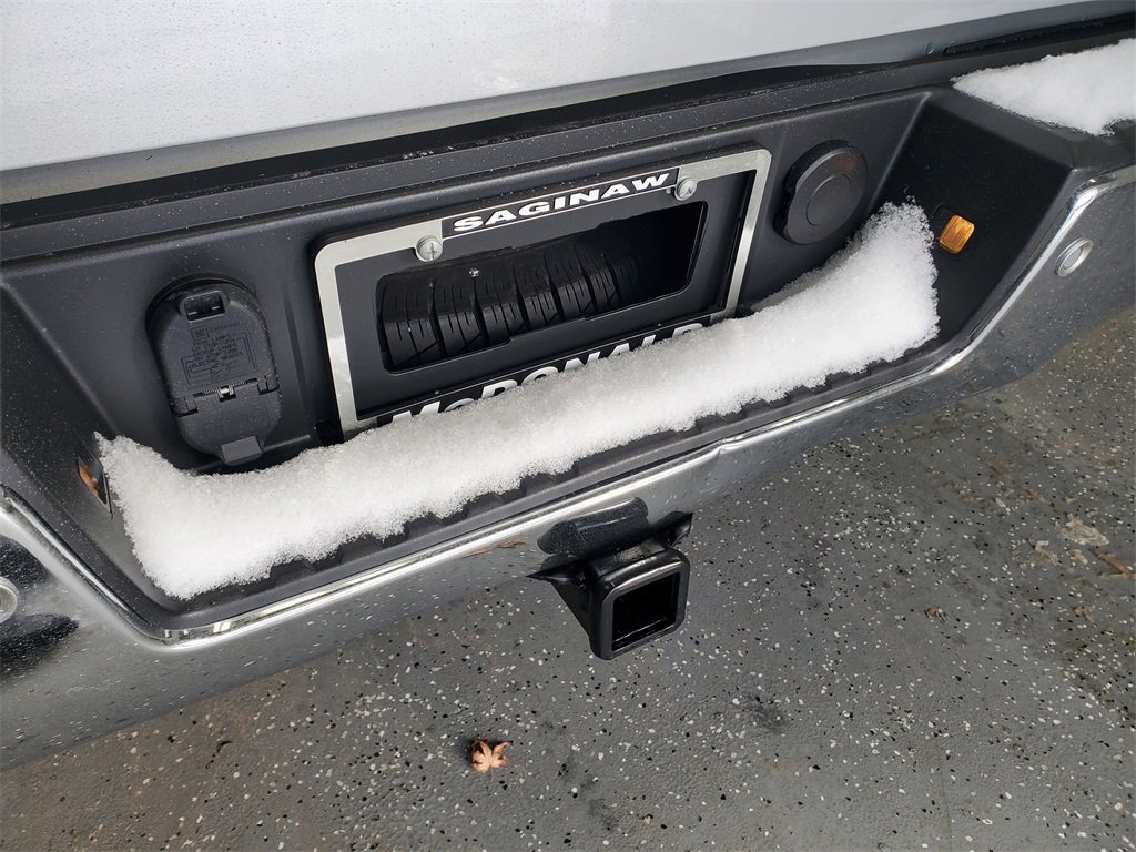 Used 2017 GMC Sierra 1500 SLE w/ SLE Value Package image 29