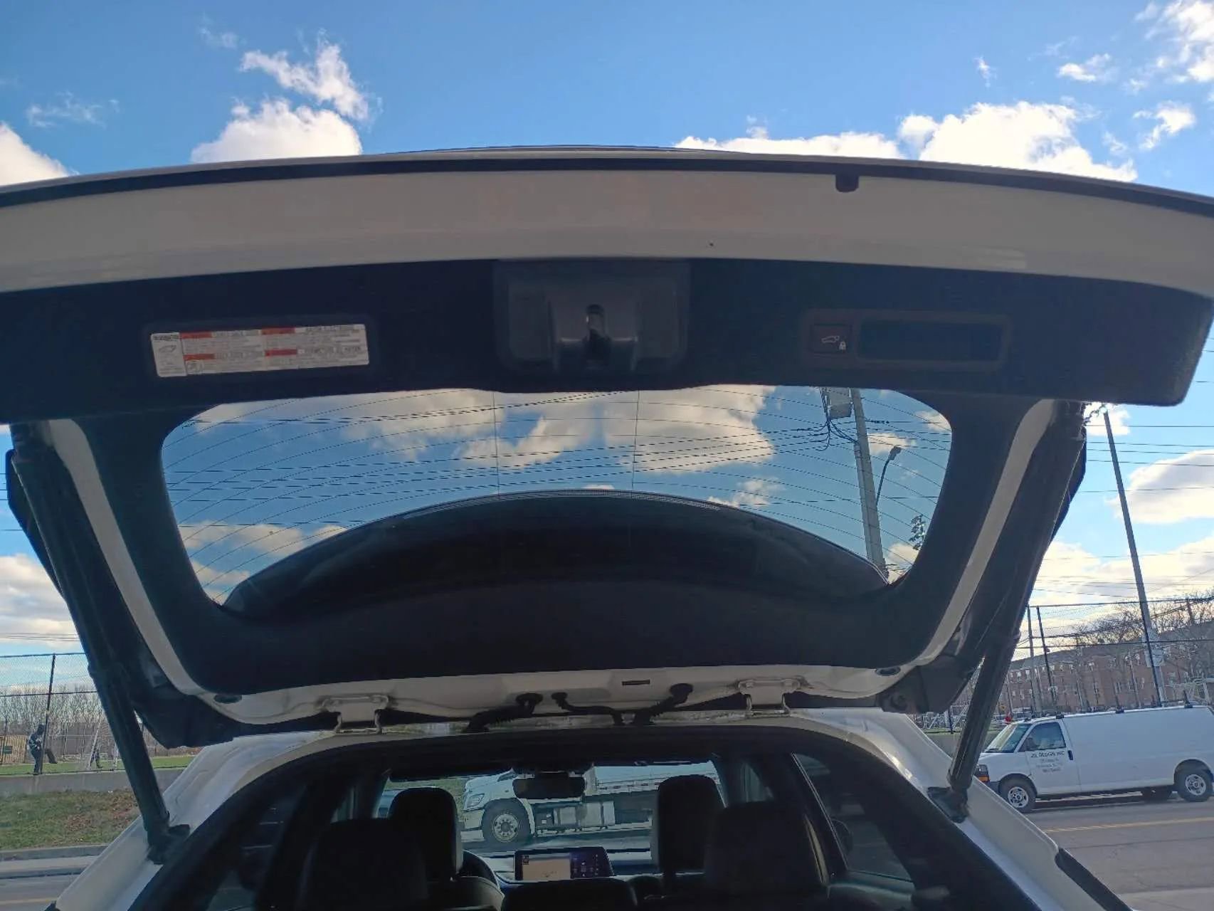 Used 2016 Lexus RX 350 F Sport w/ Accessory Package AWD/4WD image 8