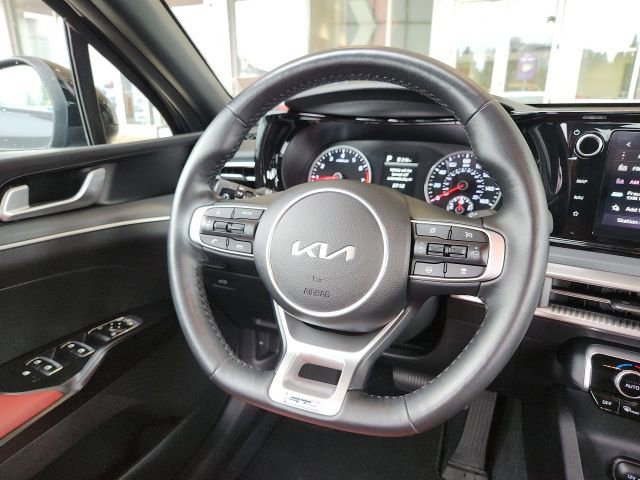 Used 2024 Kia K5 GT-Line w/ GT-Line Premium Package image 21