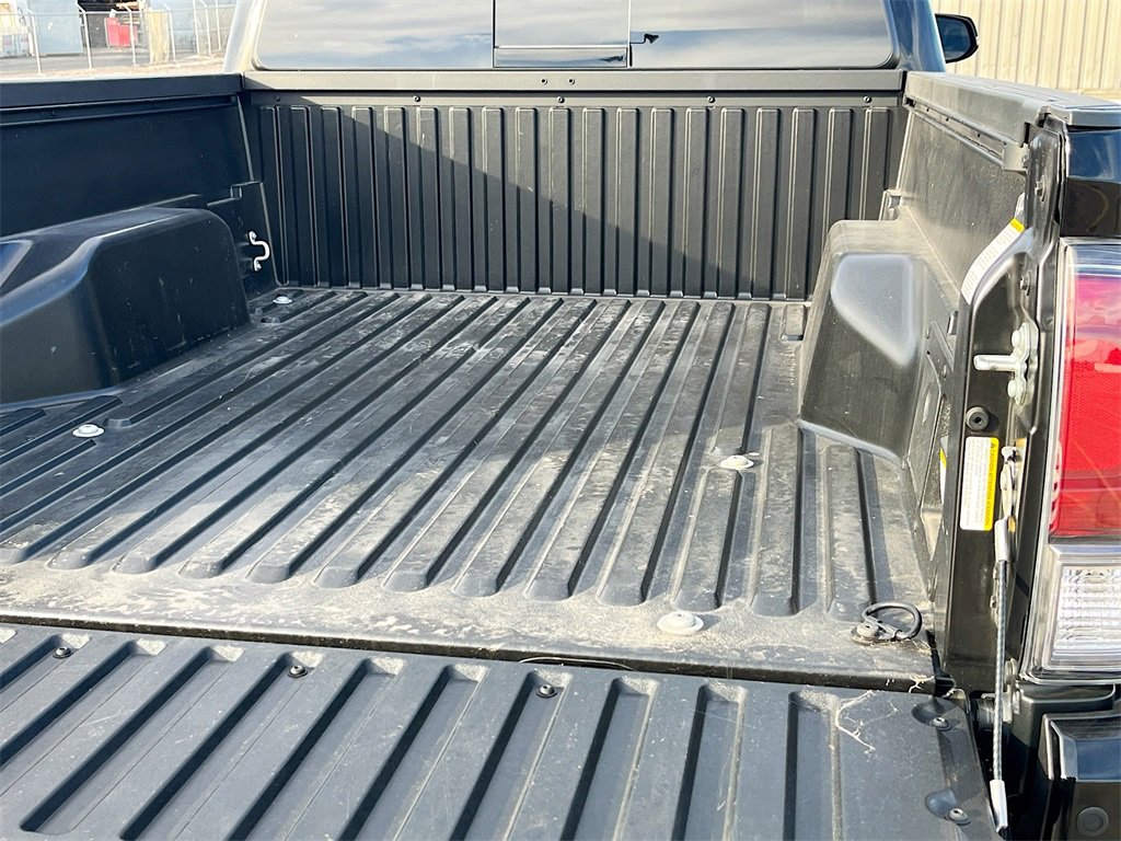 Used 2023 Toyota Tacoma TRD Sport image 25