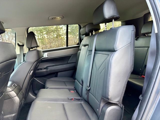 Used 2025 Hyundai Santa Fe SEL image 28