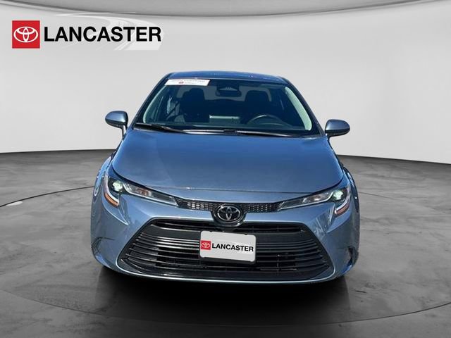Certified 2024 Toyota Corolla LE image 2