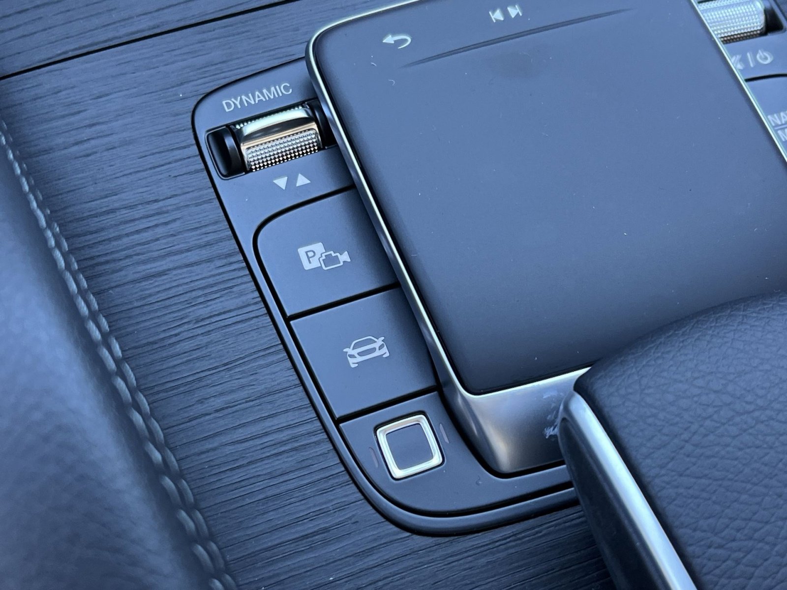 New 2026 Mercedes-Benz GLS 450 GLS 450 image 34