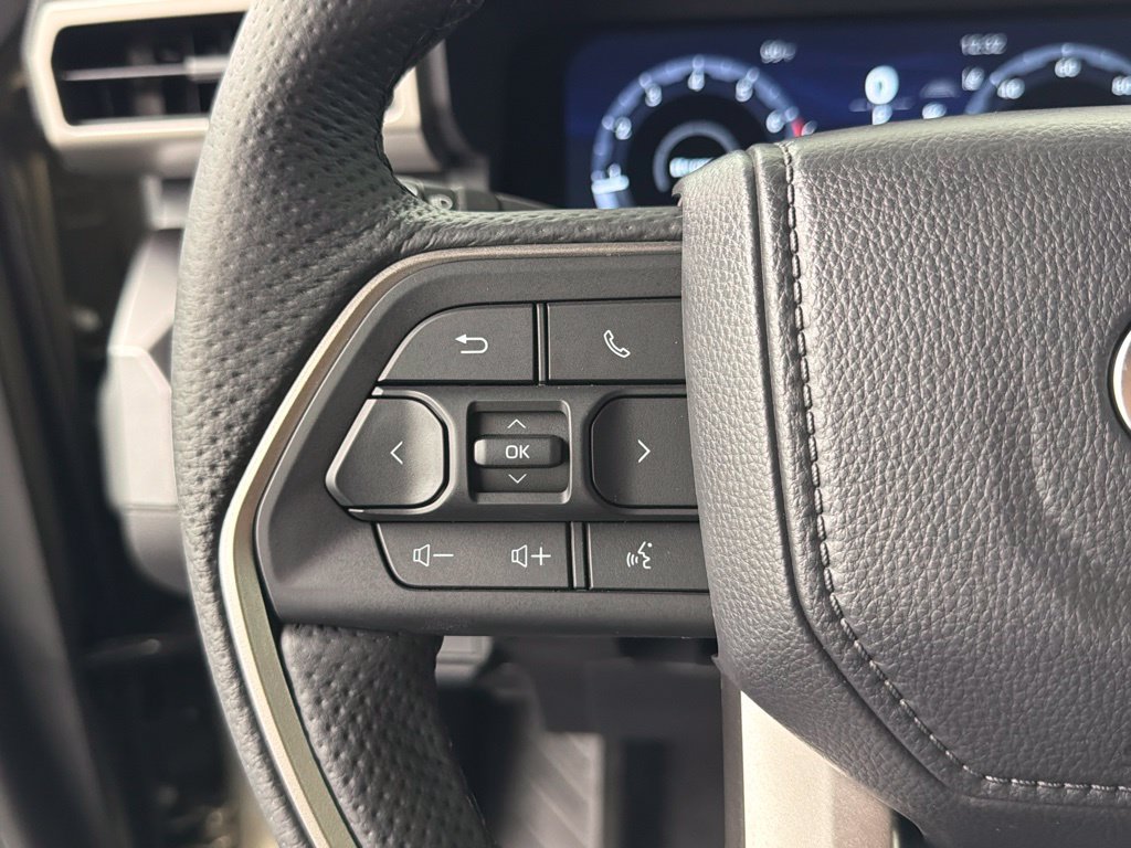 New 2026 Toyota Tacoma TRD Sport RWD image 20