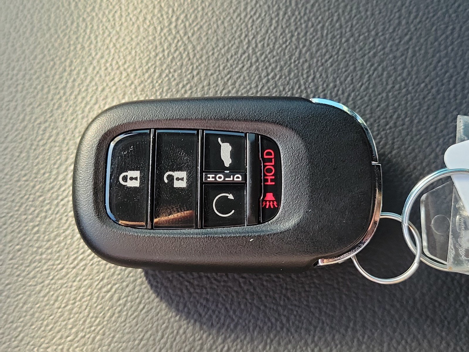 New 2027 Honda CR-V Sport-L image 34