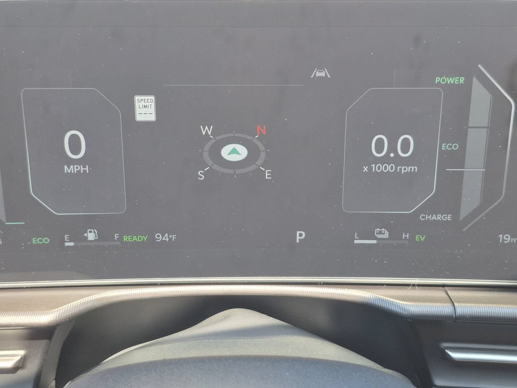 New 2027 Kia Sportage SX Prestige AWD/4WD image 20