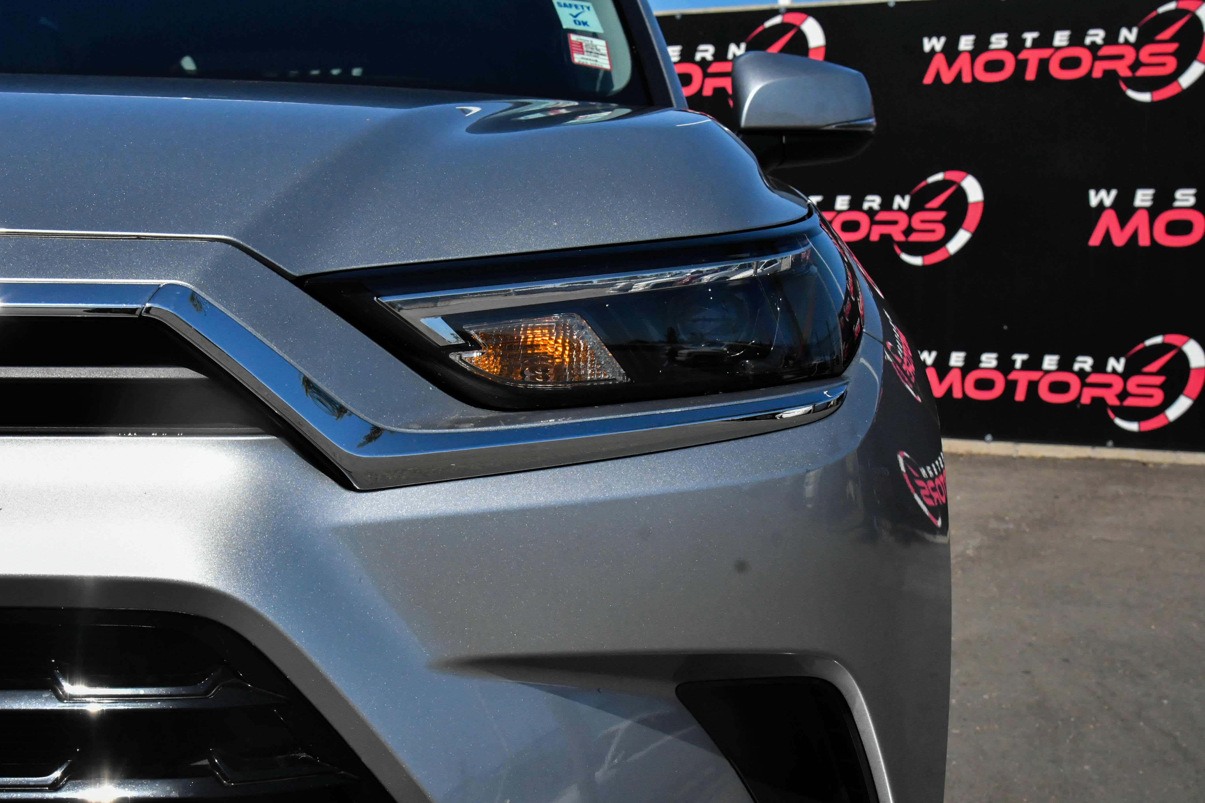 Used 2024 Toyota Grand Highlander FWD image 11