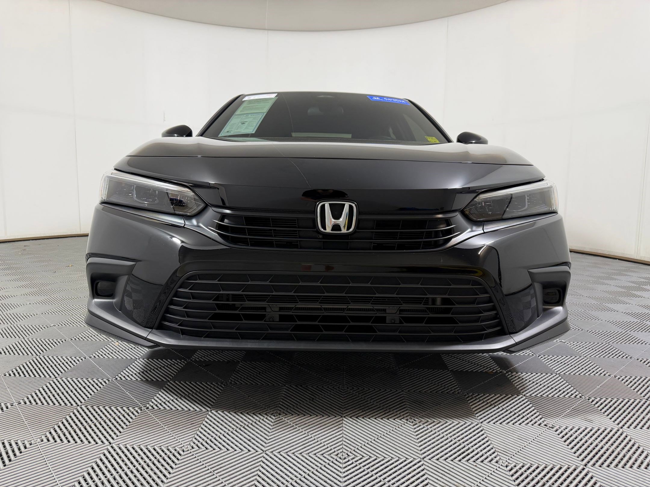 Certified 2024 Honda Civic Sport image 5