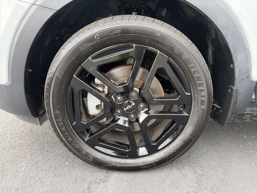 Used 2024 Kia Telluride SX X-Line AWD/4WD image 28
