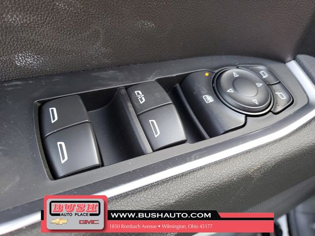 New 2026 Chevrolet Silverado 1500 LT image 21