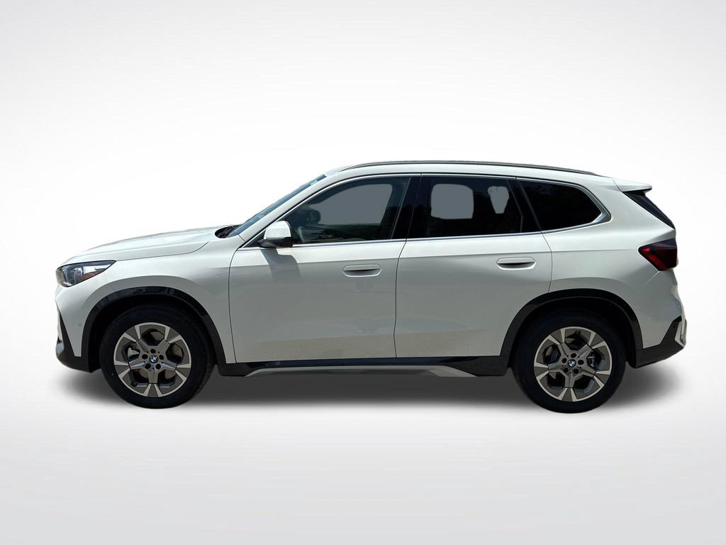New 2026 BMW X1 xDrive28i w/ Technology Package AWD/4WD image 6