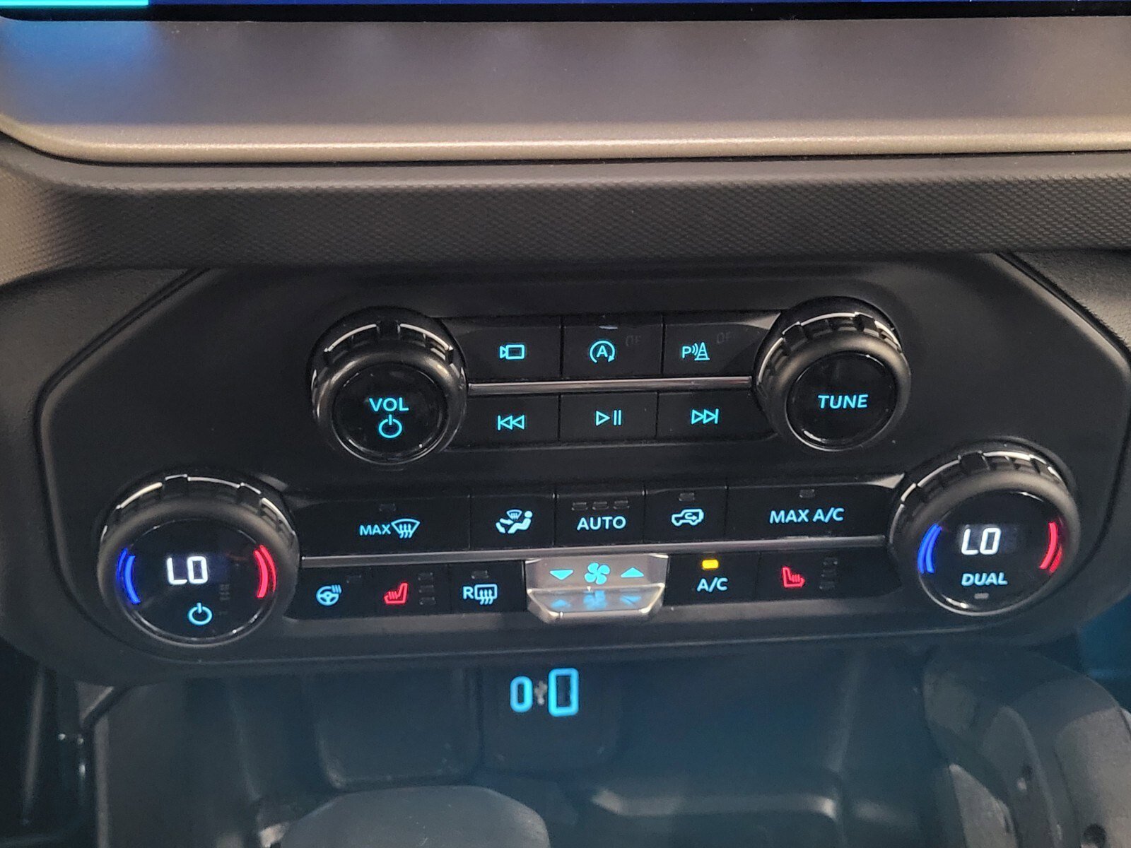 Certified 2023 Ford Bronco Raptor AWD/4WD image 18