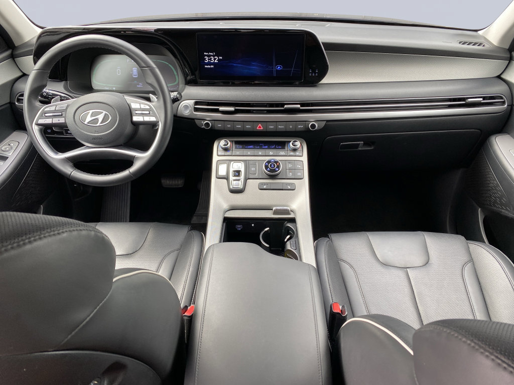 Used 2024 Hyundai Palisade SEL AWD/4WD image 13