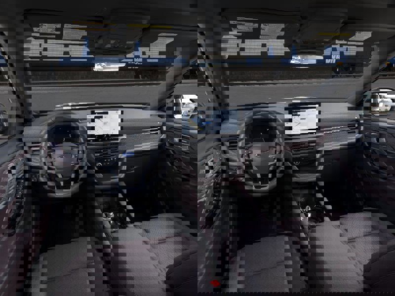 New 2026 Ford Explorer Platinum image 10