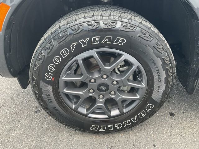 Used 2024 Ford Ranger XLT w/ FX4 Off-Road Package AWD/4WD image 17