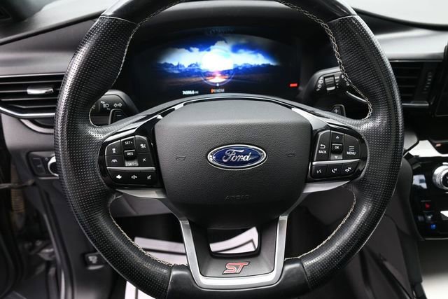 Used 2021 Ford Explorer ST w/ Equipment Group 401A AWD/4WD image 43
