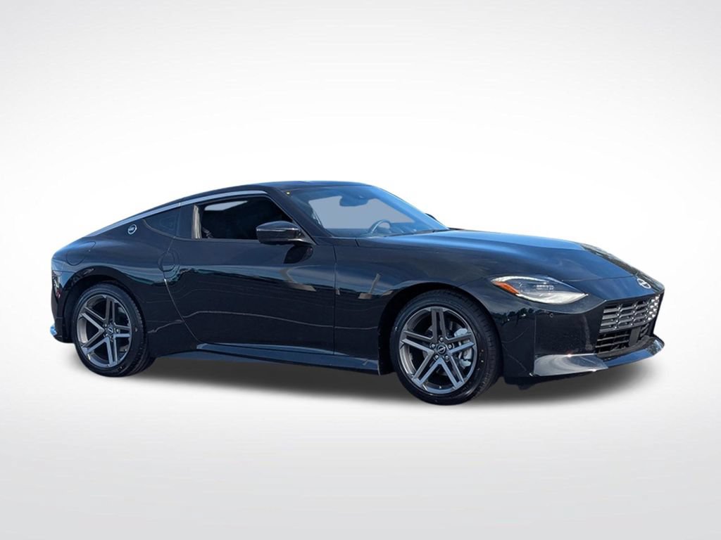 New 2026 Nissan Z Sport w/ Floor Mat Package RWD image 7