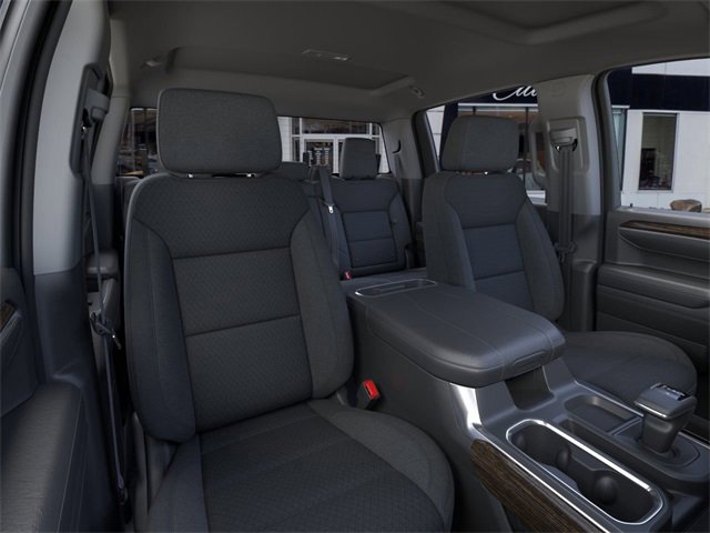 New 2026 GMC Sierra 1500 Elevation w/ X31 Off-Road Package image 16