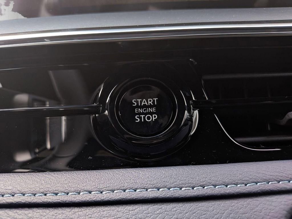 New 2026 INFINITI QX80 4WD w/ Sport Exterior Package image 20