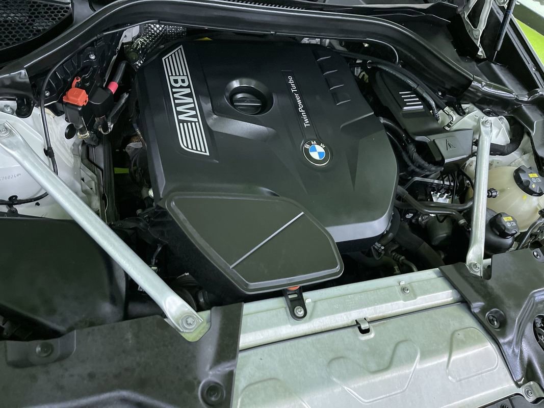 Used 2018 BMW X3 xDrive30i image 30