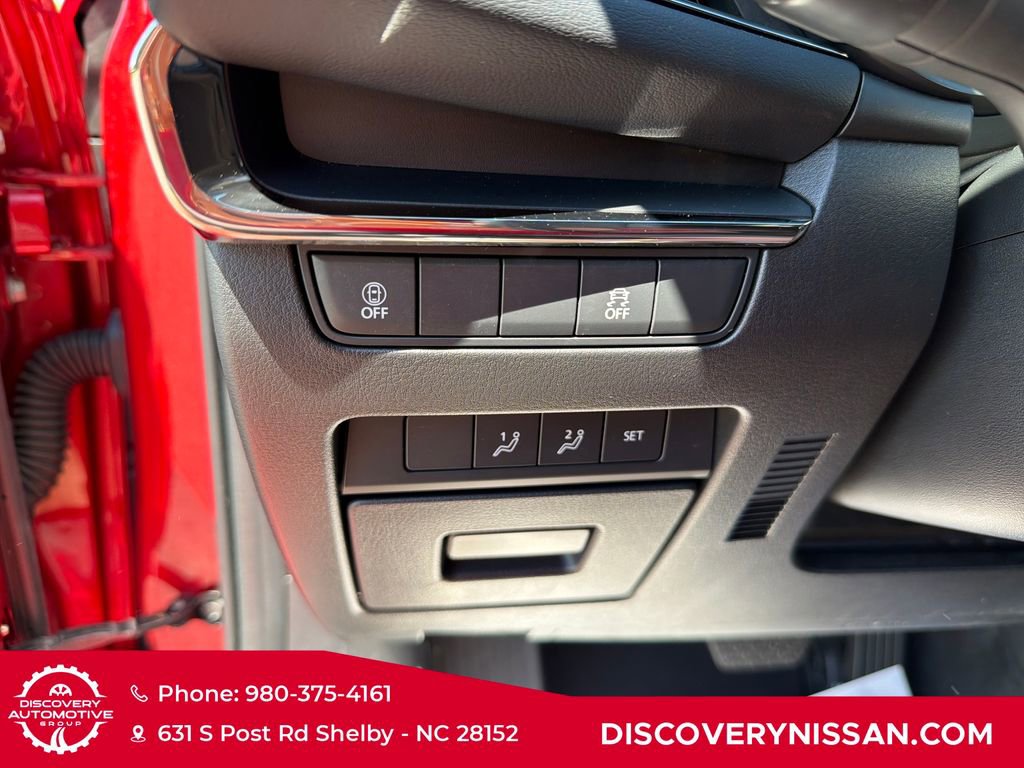 Used 2022 MAZDA MAZDA3 s FWD image 15