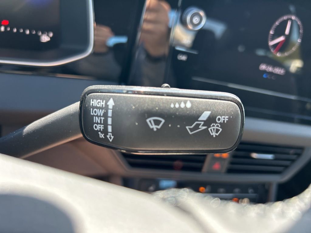 New 2025 Volkswagen Jetta Sport image 23