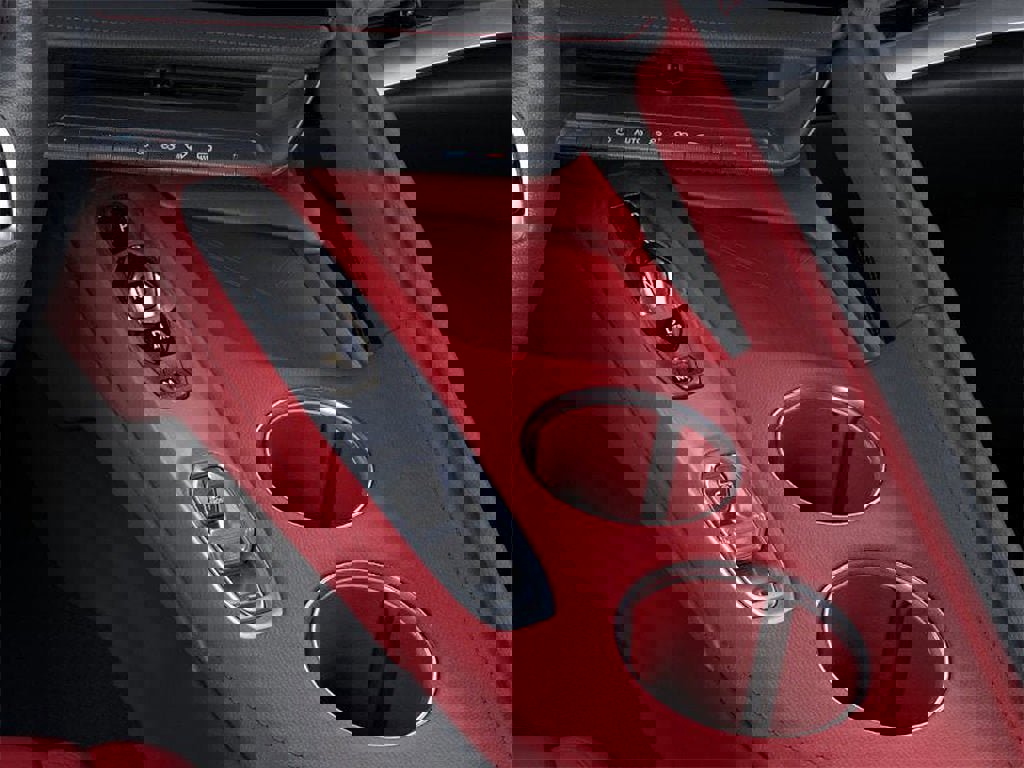 New 2026 Chevrolet Corvette Z06 w/ Battery Protection Package image 24