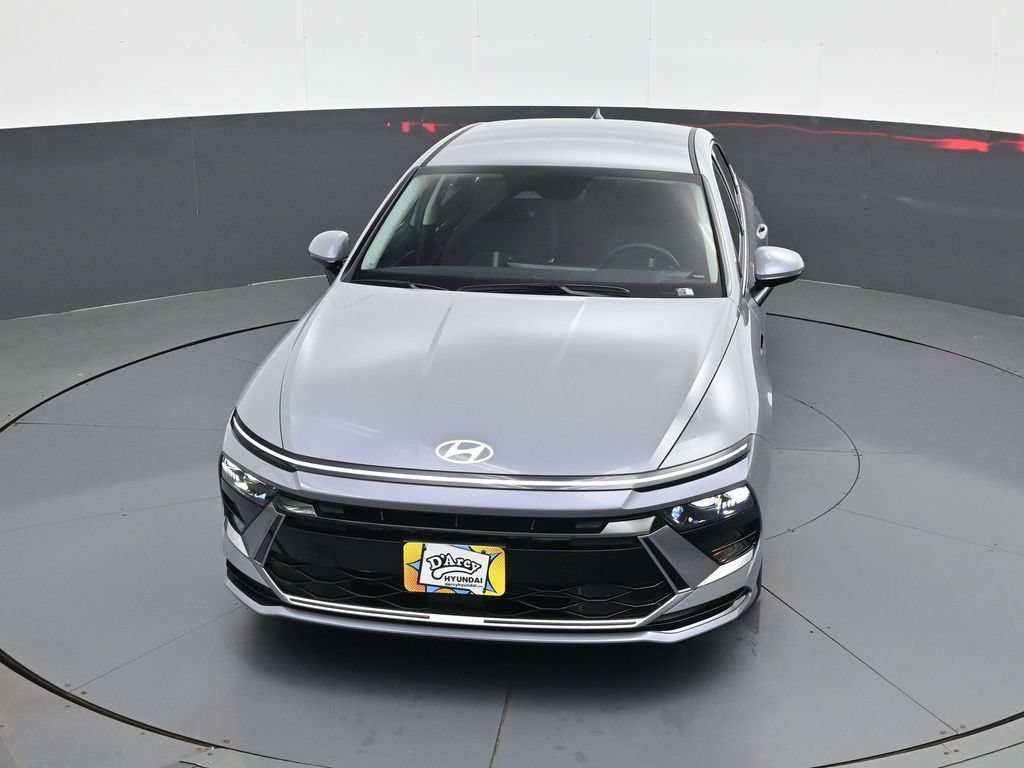 New 2026 Hyundai Sonata SEL FWD image 14