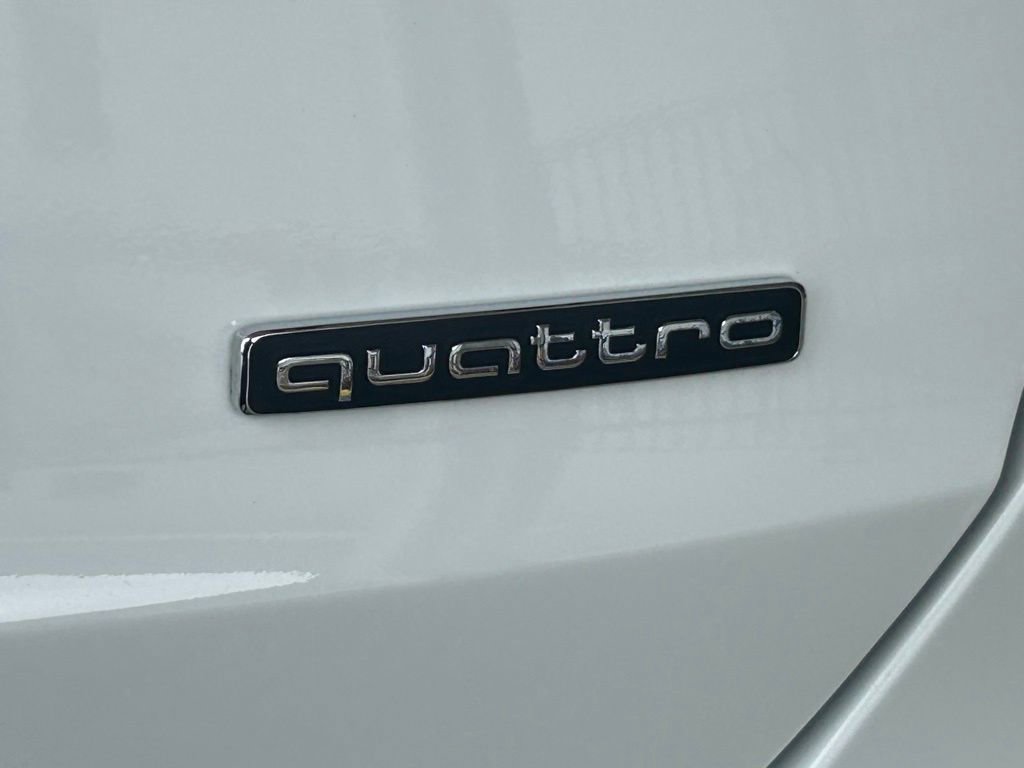 Used 2023 Audi Q3 2.0T Premium image 21
