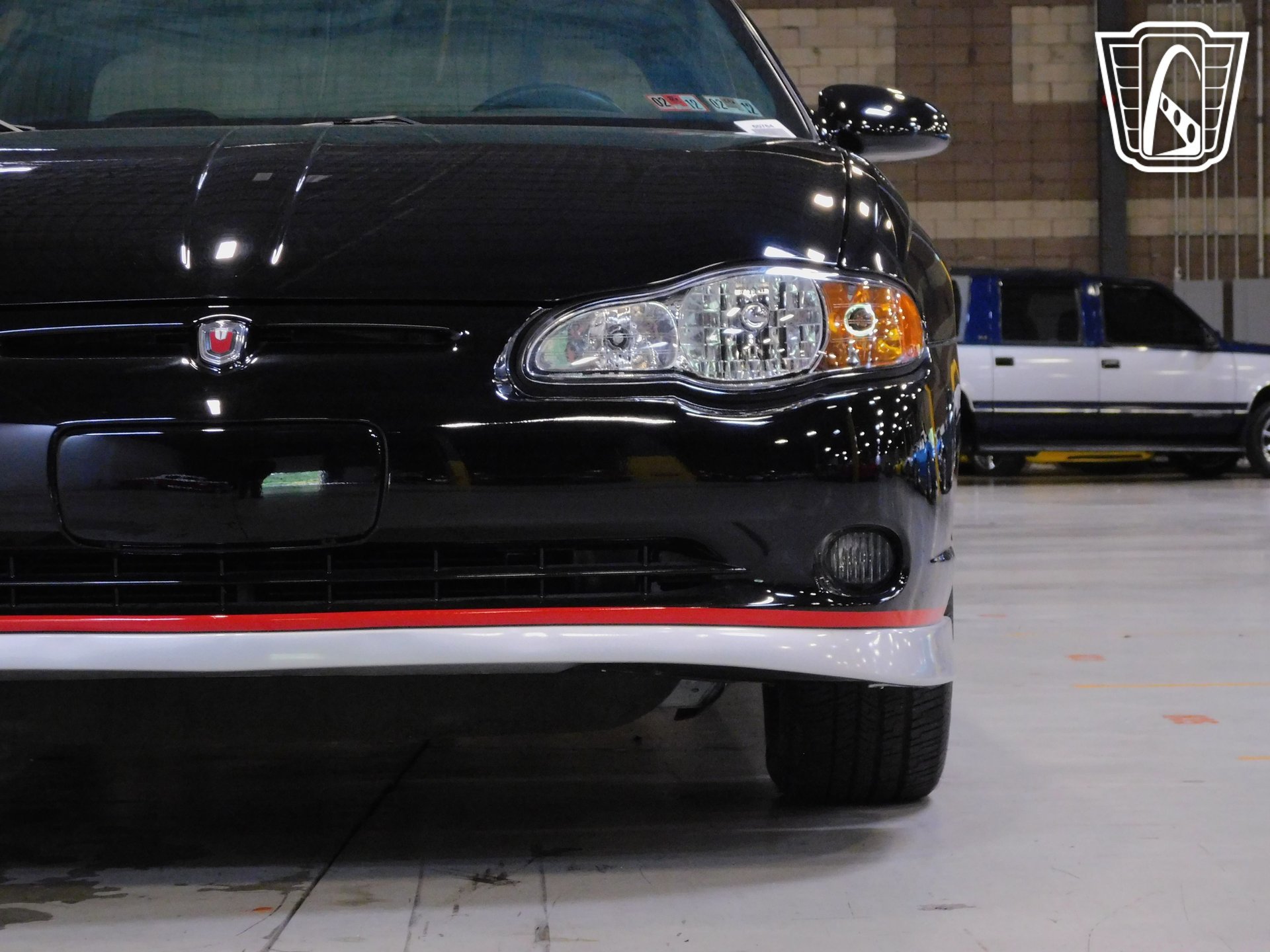 Used 2002 Chevrolet Monte Carlo SS w/ Pace Car Replica Pkg FWD image 38