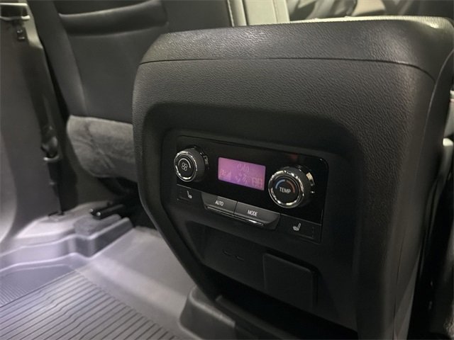 New 2026 Chevrolet Traverse RS w/ LPO, Floor Liner Package image 19