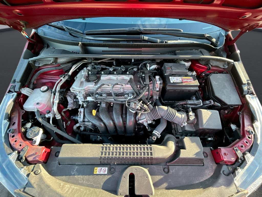 Used 2022 Toyota Corolla LE FWD image 30
